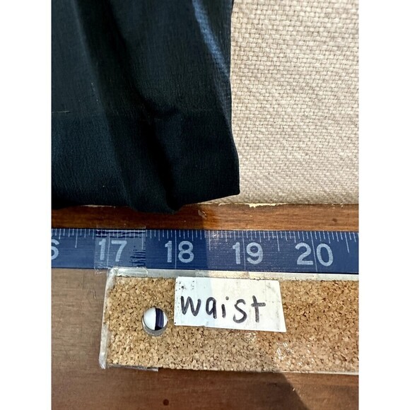 Vintage Henan Arts & Crafts Womans Silk Button Up Top Size 38 Rare 60s - Picture 5 of 14